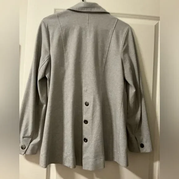 CAbi Calvary Jacket, #5855 - Picture 2 of 4